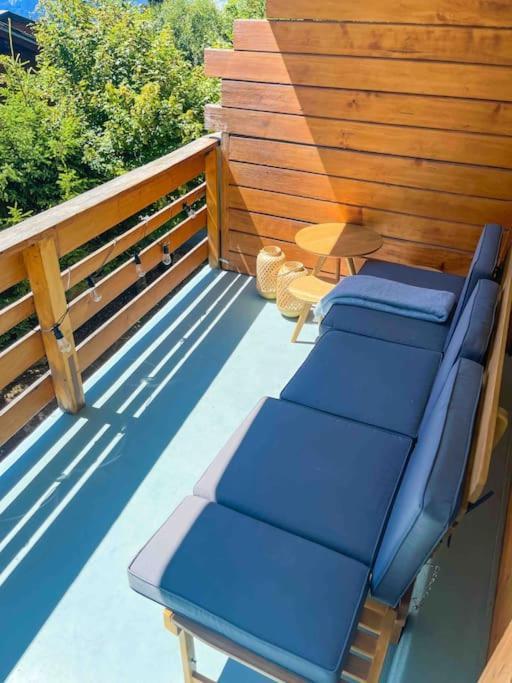 2 Bedrooms Apartment- Scenic View - 6 Pax Appartement