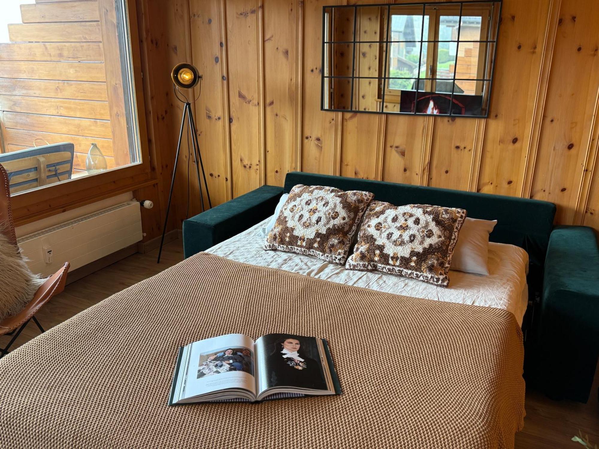 2 Bedrooms Apartment- Scenic View - 6 Pax