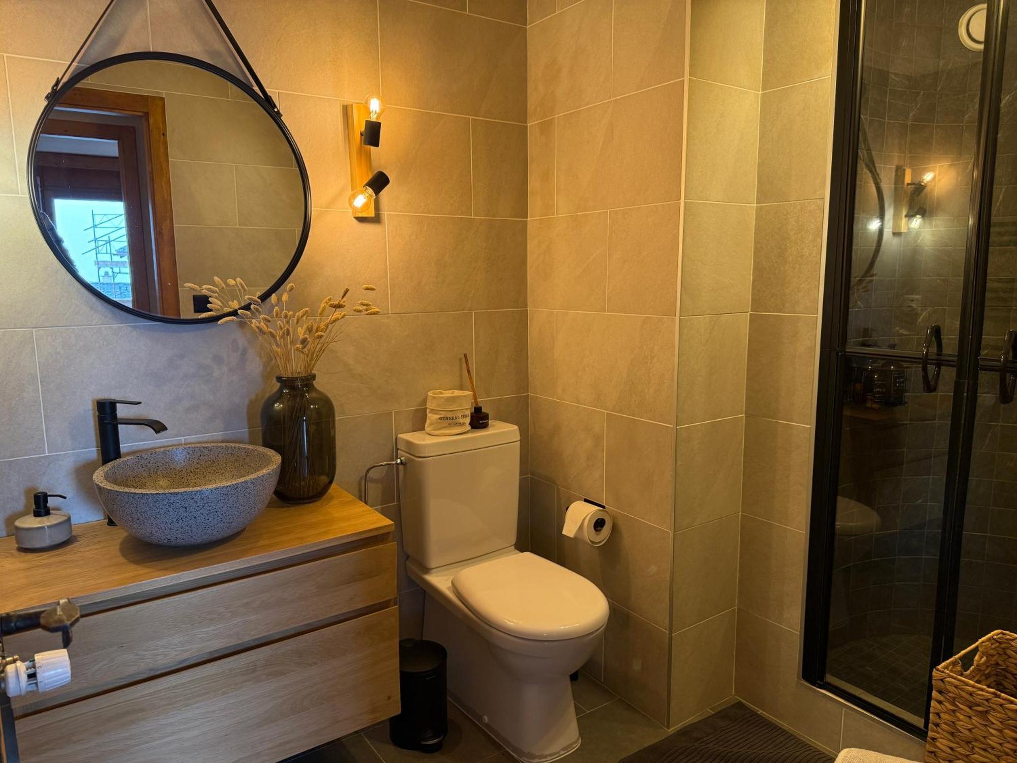 2 Bedrooms Apartment- Scenic View - 6 Pax